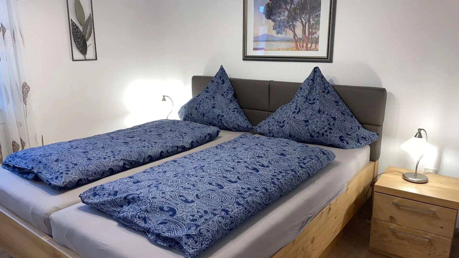 Apartment Einfach Entspannen Arrach